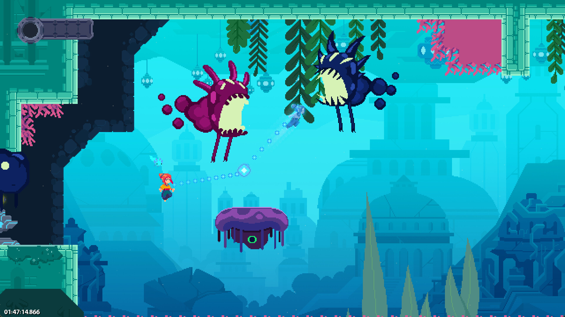 TetherGeist – Screenshot 10