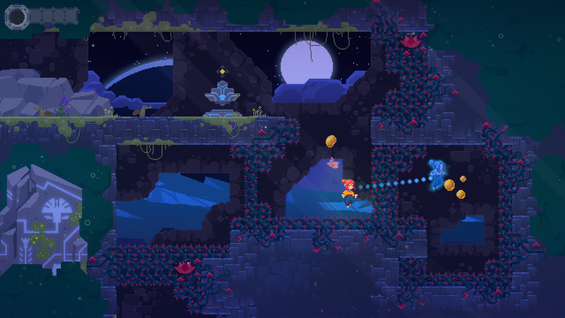 TetherGeist screenshot #14