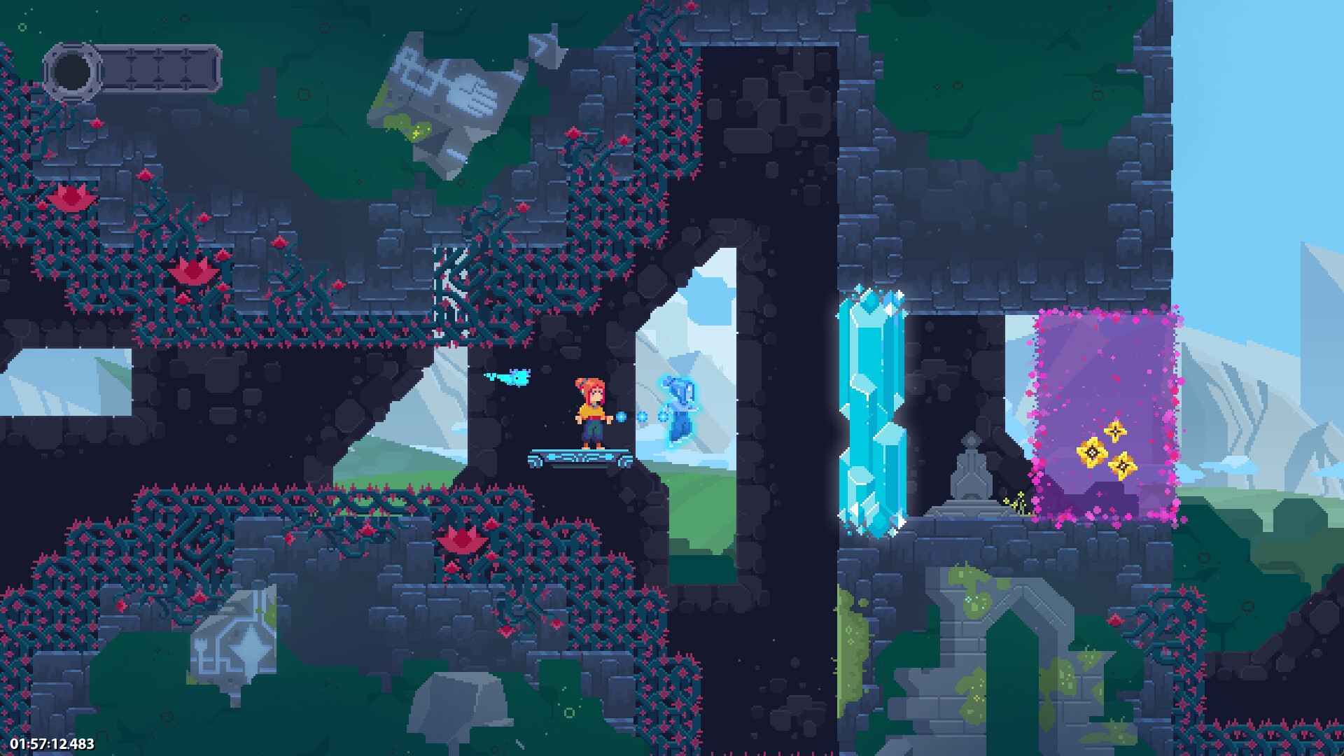 TetherGeist screenshot #9