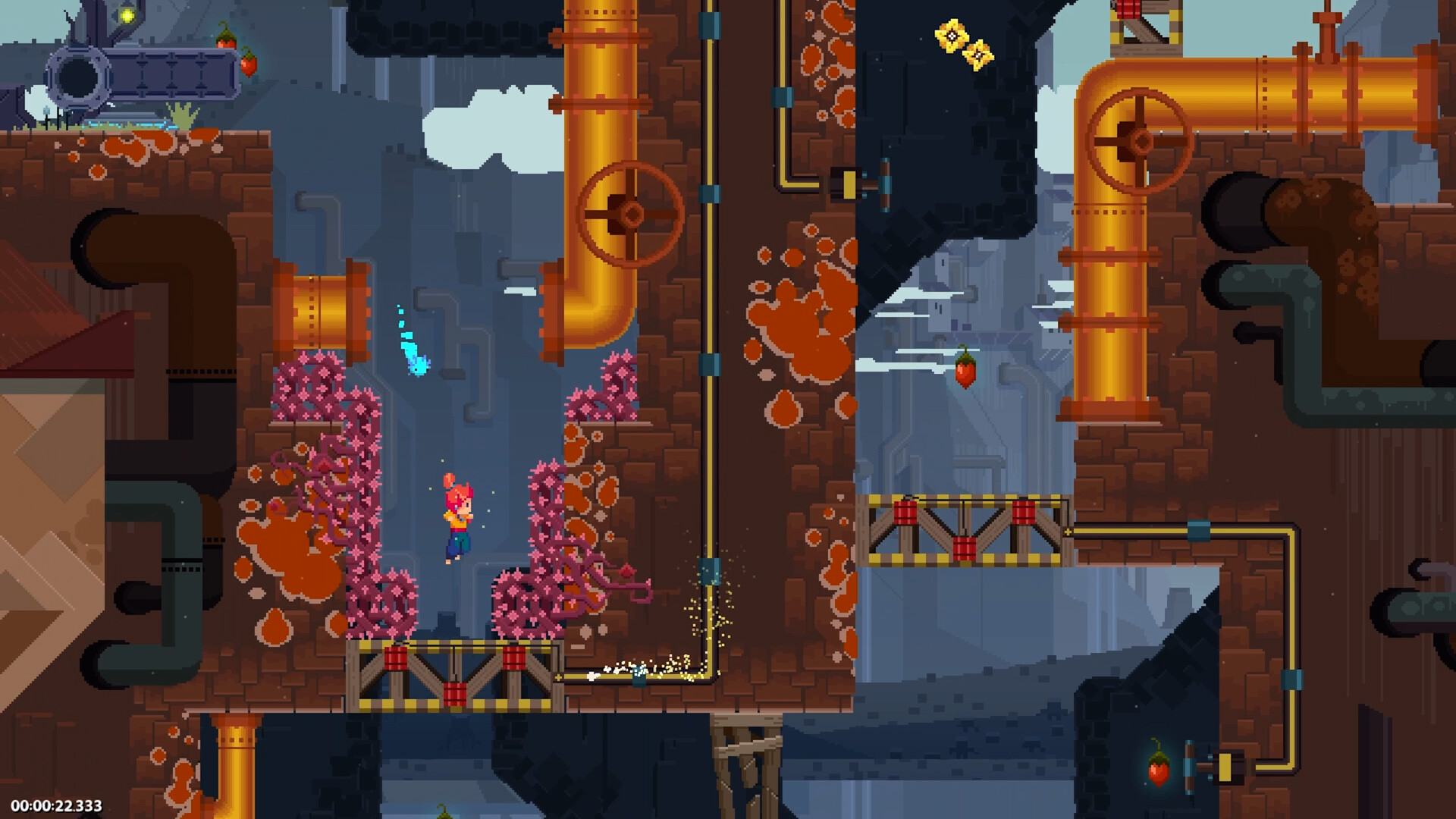 TetherGeist – Screenshot 9