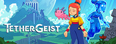TetherGeist