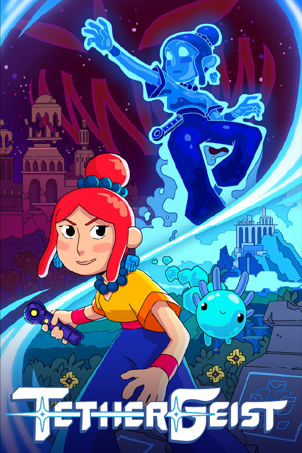 Supported by Almost Ready Games Fund