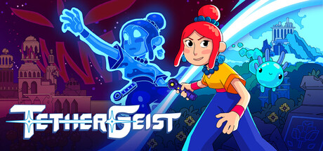 缠魂/TetherGeist-未玩VIGAME