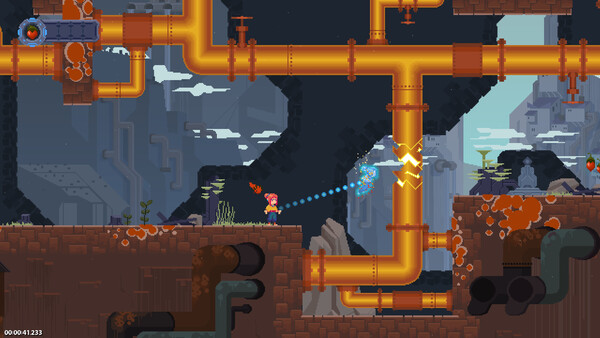 TetherGeist screenshot 5