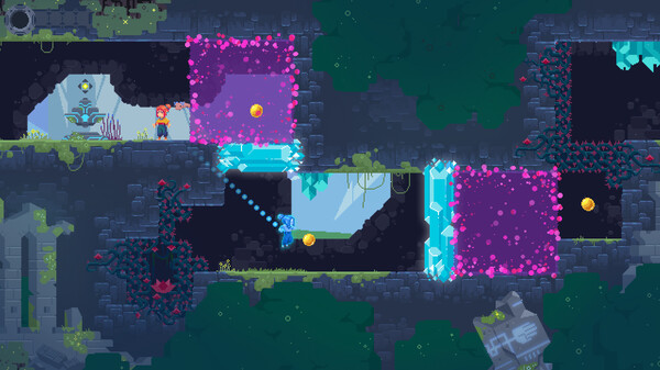 TetherGeist screenshot 1