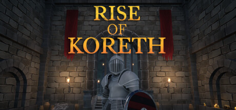 Image for Rise of Koreth