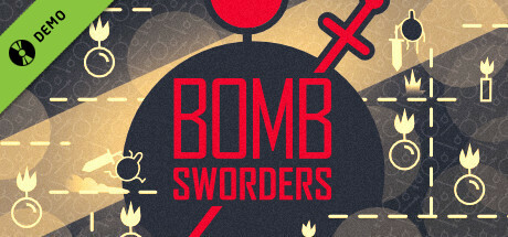 Bomb Sworders Demo game cover