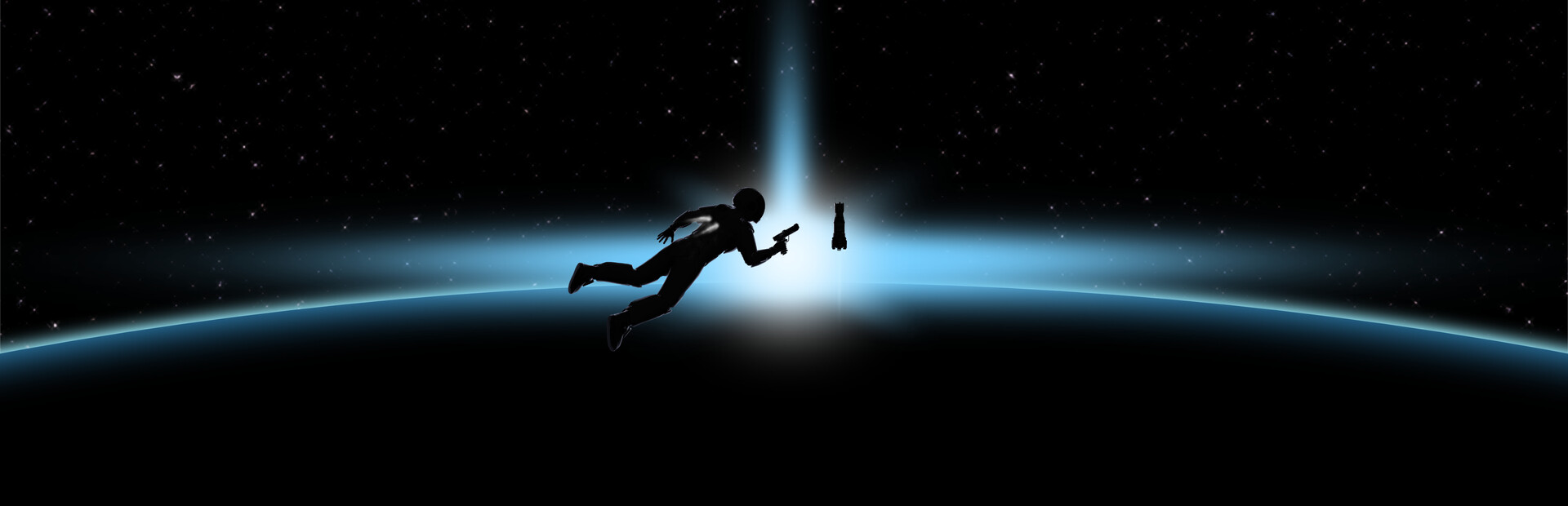 Astral Horizon