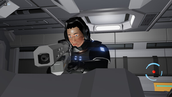 Astral Horizon screenshot 6