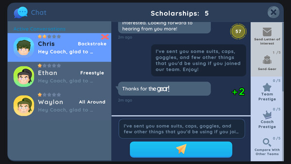 Screenshot media