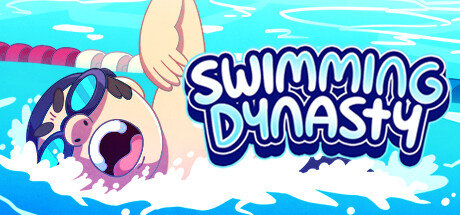 Swimming Dynasty banner