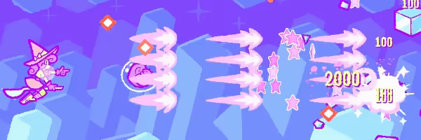 Hazelnut Hex video 3