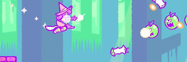 Hazelnut Hex video 1