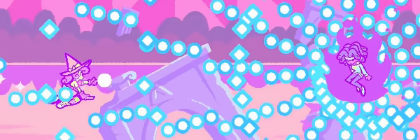 Hazelnut Hex video 2