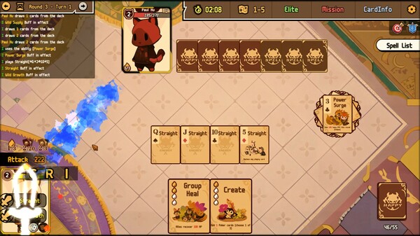 欢乐牌(Happy Card).