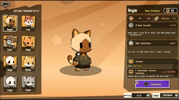 欢乐牌(Happy Card).