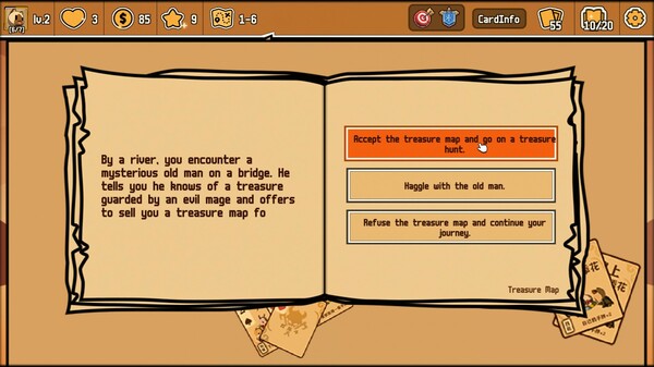 欢乐牌(Happy Card).