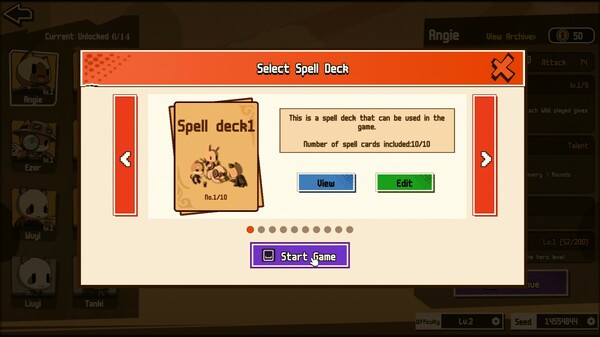 欢乐牌(Happy Card).