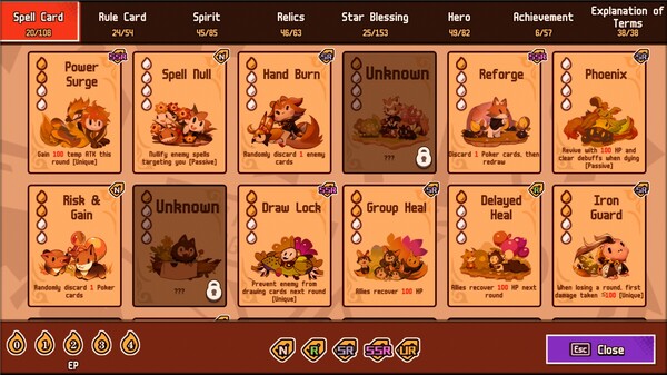 欢乐牌(Happy Card).