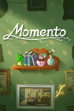 Momento Stats