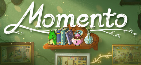Momento by Fat Alien Cat - Similar game based
                        on tags