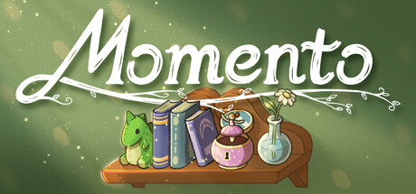 Momento Banner
