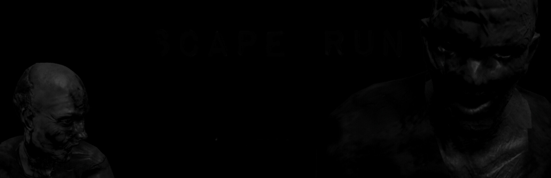 Scape Run