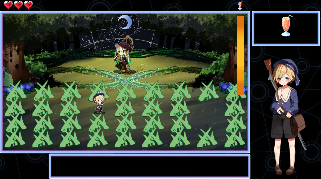 Guns of Succubus 2 screenshot #5