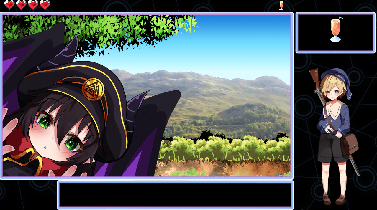 Guns of Succubus 2 screenshot #6