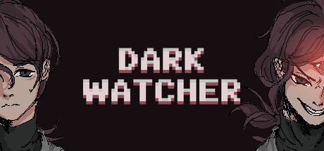 Dark Watcher steam charts