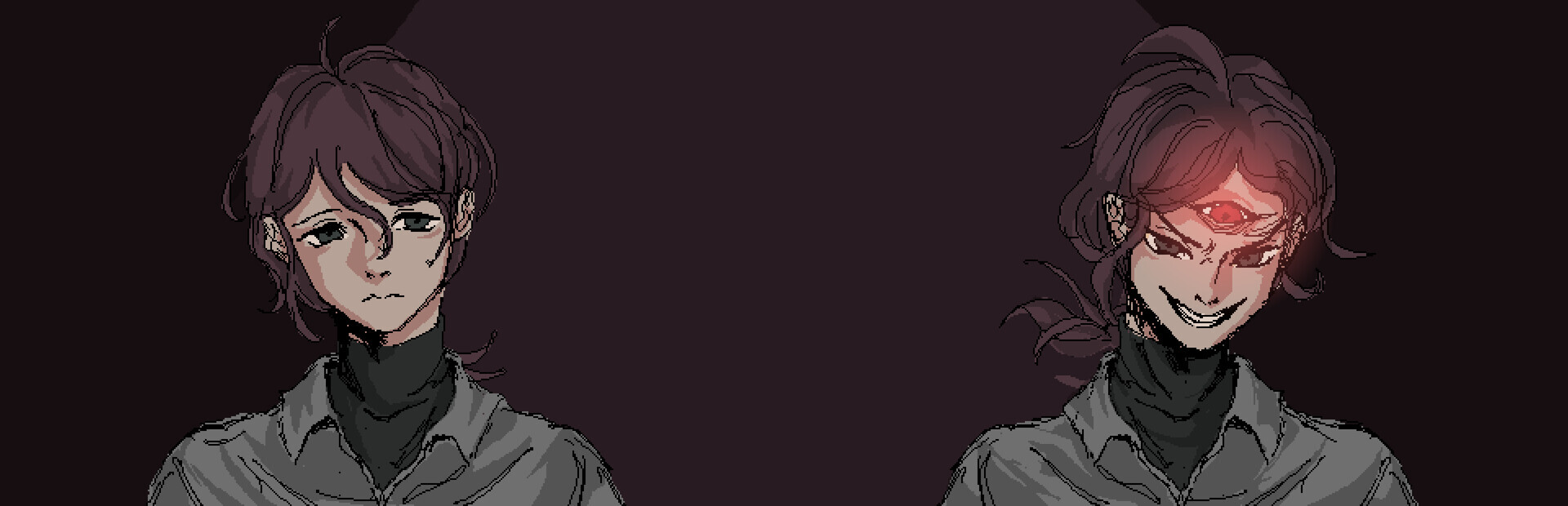 Dark Watcher