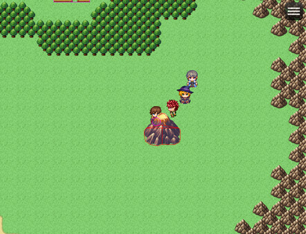 RPG Maker MZ - Rosedale Collision Altering Plugin