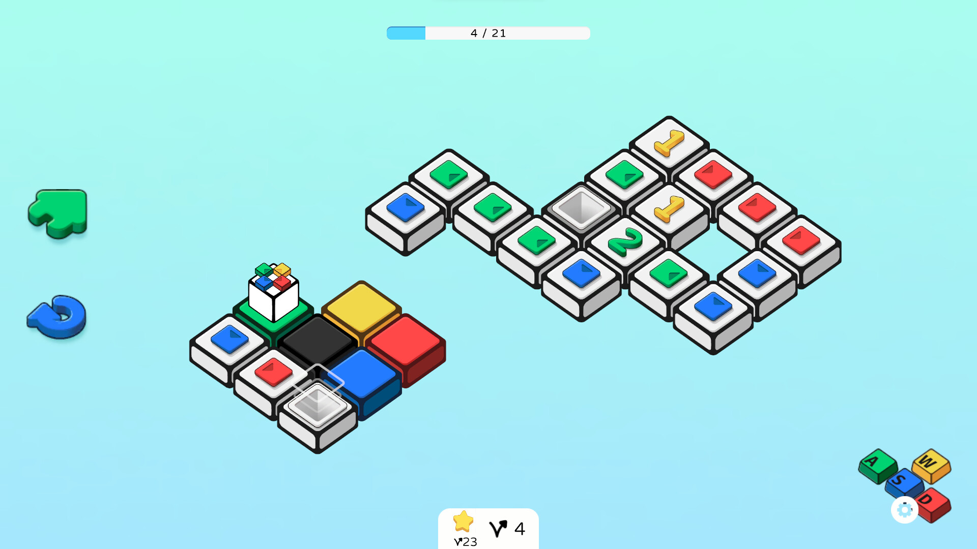 Screenshot 5