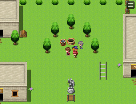 RPG Maker MV - Rosedale Collision Altering Plugin