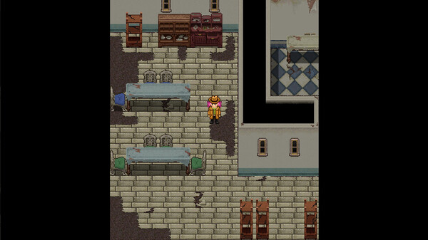 RPG Maker MV - Haunted Residences Assets