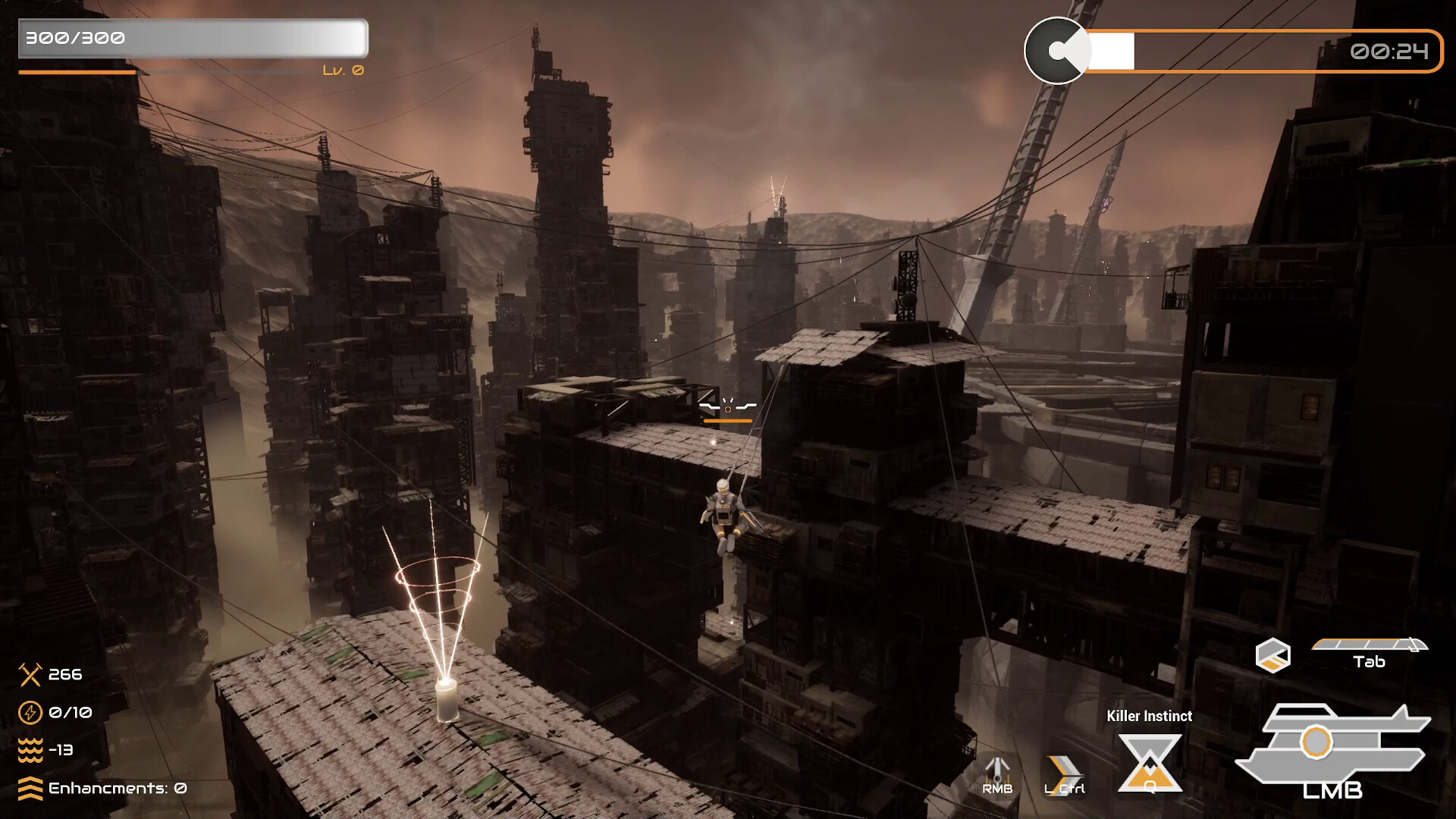 Duskborn Featured Screenshot #1