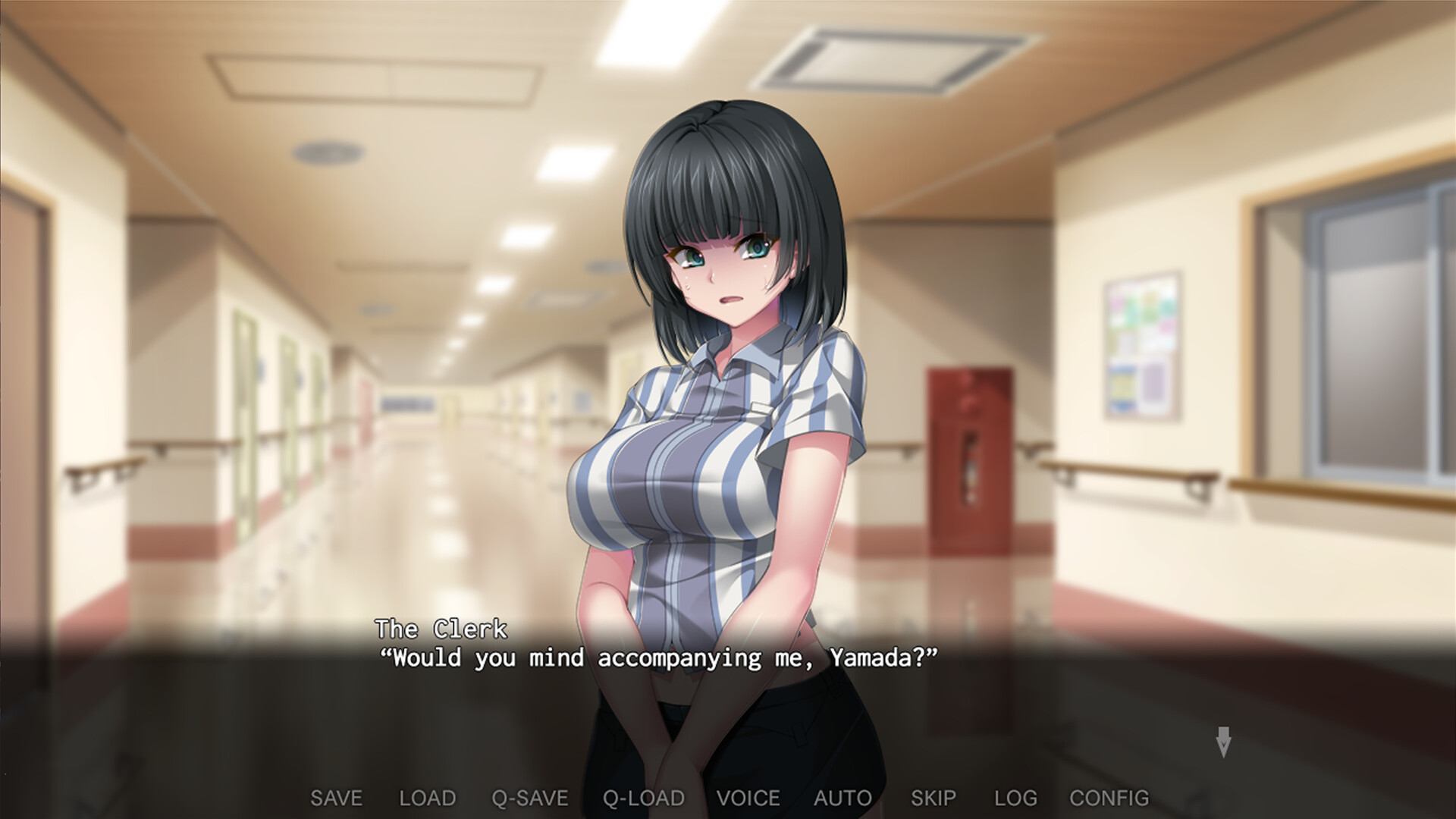 Nope Nope Nope Nope Nurses screenshot 7