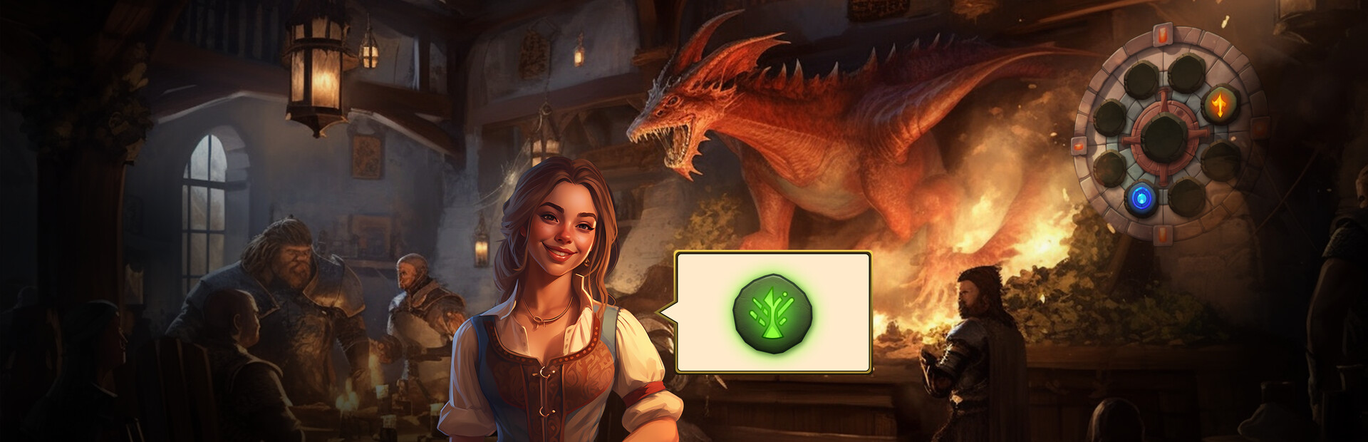 Cursed Realm