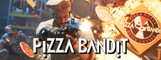 Pizza Bandit
