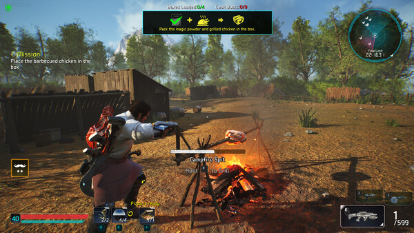 Screenshots
