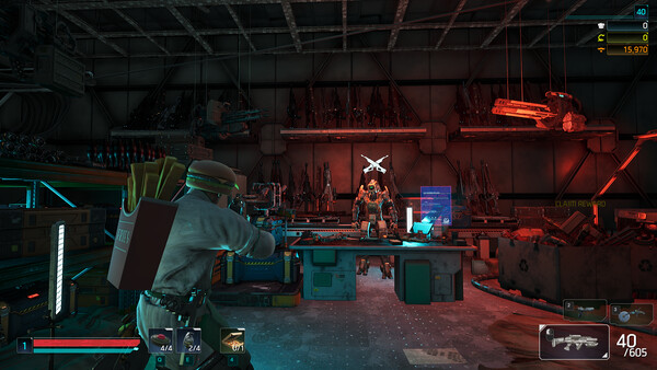 Pizza Bandit screenshot 5