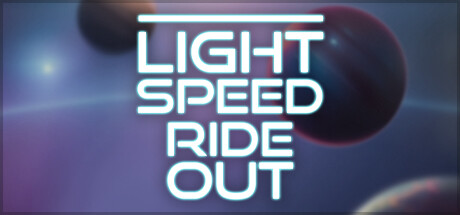 Light Speed Ride Out banner