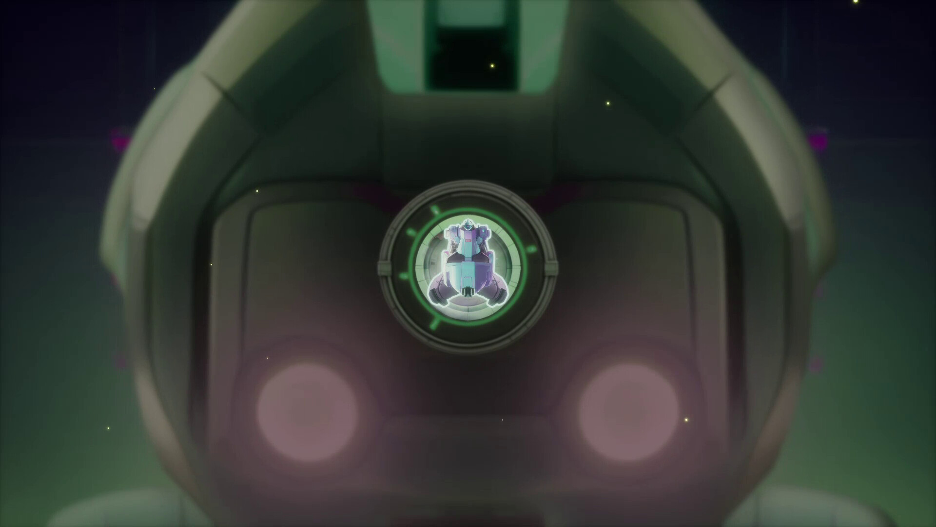 #1. Light Speed Ride Out (Steam) 由: brimselGames