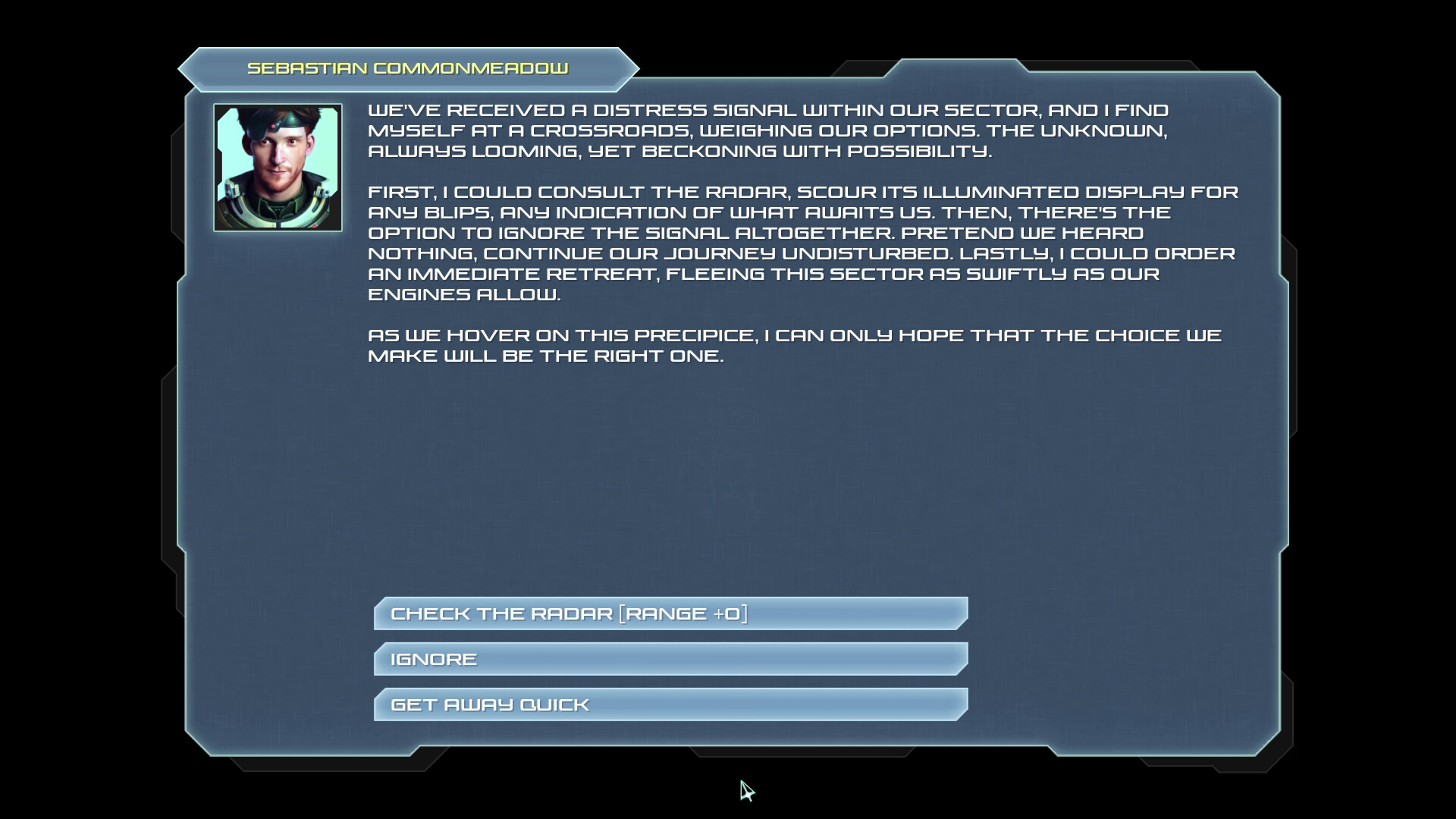 #8. Light Speed Ride Out (Steam) 由: brimselGames