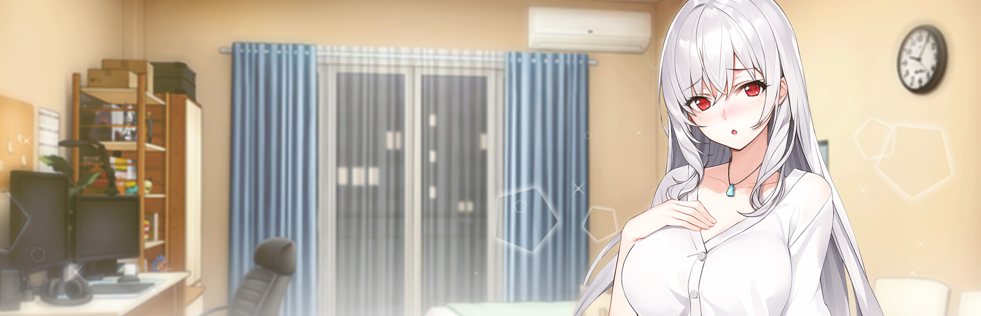 纯爱独白:小小 Purelove Monologue: Xiaoxiao