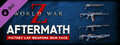 DLC - World War Z: Aftermath - Victory Lap Weapons Skin Pack capsule image