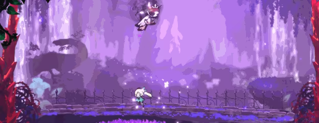 Florarium video 3