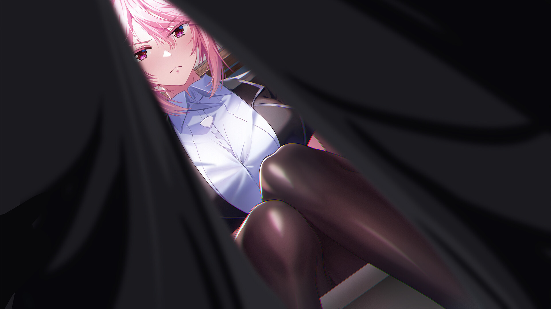 SuccuBoss💋 我的上司是魅魔のスクリーンショット 1