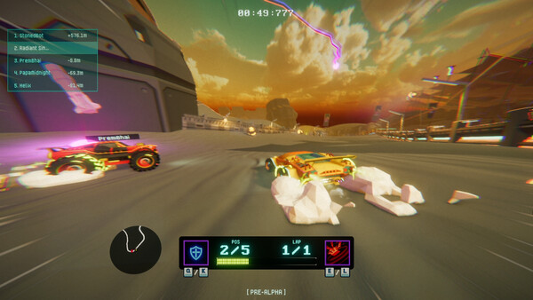 Screenshot media