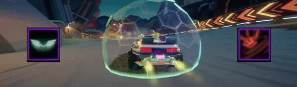 Cosmic Race video 5